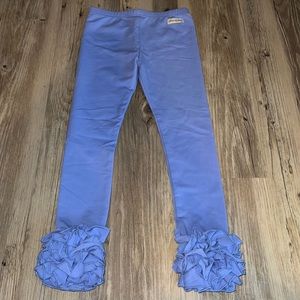 Girls Sew Sassy Pants